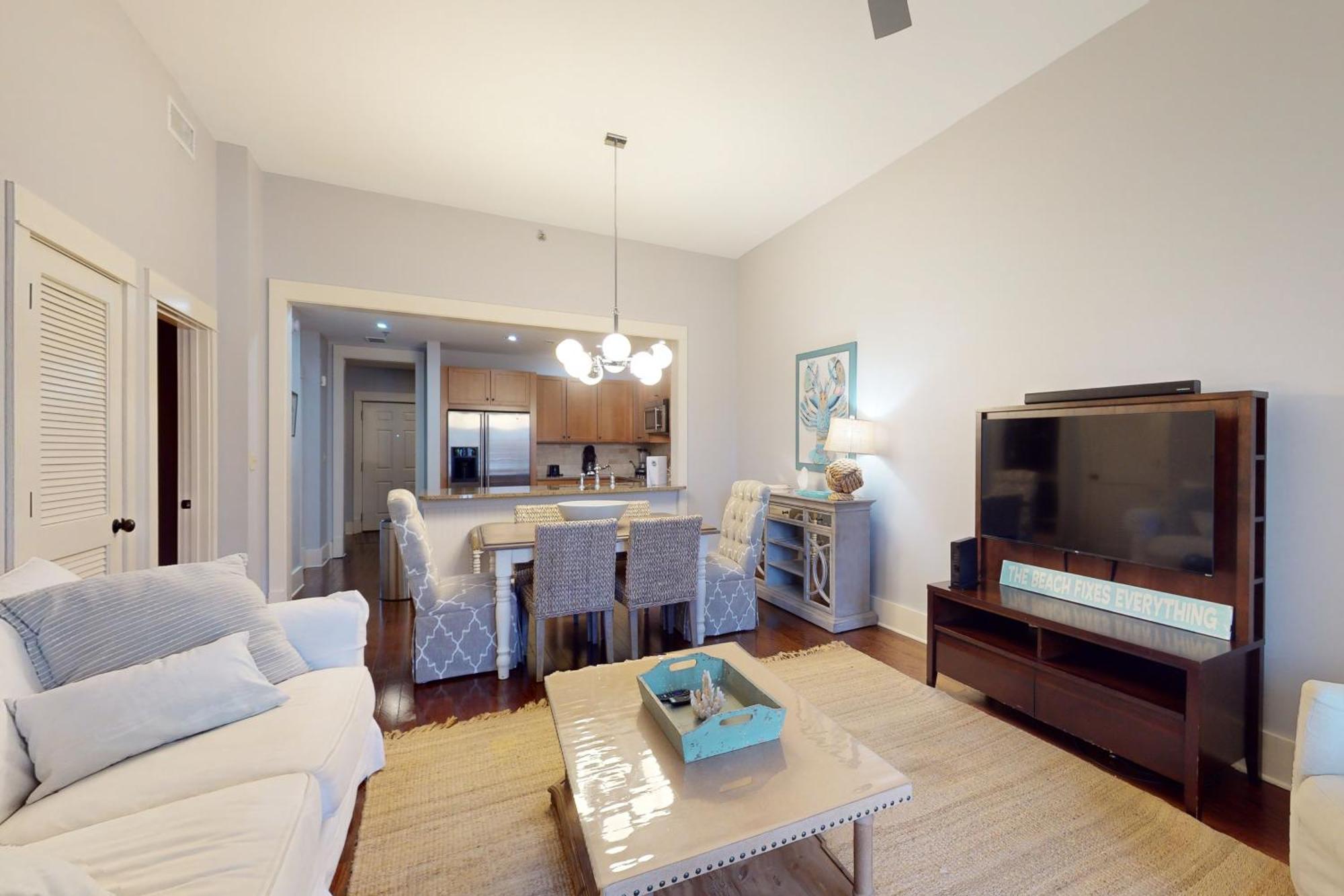 Redfish Village Condos Санта-Роза-Біч Номер фото